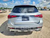 2025 Mercedes Benz GLC-Class фото