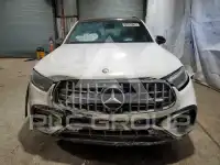 2025 Mercedes Benz GLC-Class photo