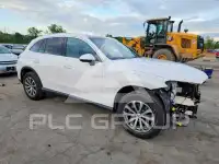 2025 Mercedes Benz GLC-Class фото