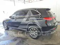 2025 Mercedes Benz GLC-Class фото