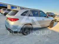 2025 Mercedes Benz GLC-Class фото