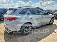 2025 Mercedes Benz GLC-Class фото