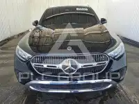 2025 Mercedes Benz GLC-Class фото