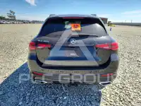 2025 Mercedes Benz GLC-Class фото