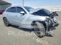 2025 Mercedes Benz GLC-Class фото