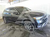 2025 Mercedes Benz GLC-Class фото