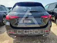 2025 Mercedes Benz GLC-Class фото