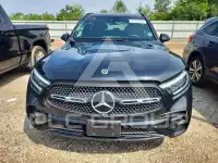 2025 Mercedes Benz GLC-Class фото