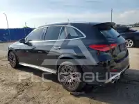 2025 Mercedes Benz GLC-Class фото
