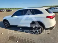 2025 Mercedes Benz GLC-Class фото