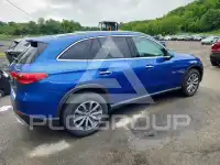 2025 Mercedes Benz GLC-Class фото
