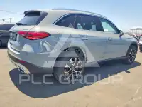 2025 Mercedes Benz GLC-Class фото