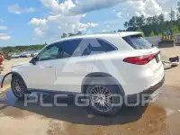 2025 Mercedes Benz GLC-Class фото