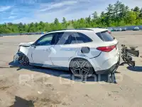 2025 Mercedes Benz GLC-Class фото