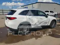 2025 Mercedes Benz GLC-Class фото