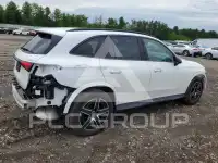 2025 Mercedes Benz GLC-Class фото