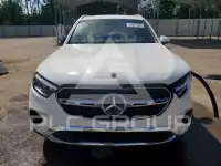 2025 Mercedes Benz GLC-Class фото