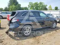 2025 Mercedes Benz GLC-Class photo