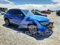 2025 Mercedes Benz GLC-Class фото
