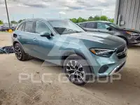 2025 Mercedes Benz GLC-Class фото