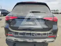 2025 Mercedes Benz GLC-Class фото