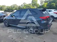 2025 Mercedes Benz GLC-Class photo