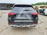 2025 Mercedes Benz GLC-Class фото