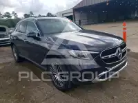 2025 Mercedes Benz GLC-Class фото