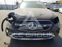 2025 Mercedes Benz GLC-Class фото