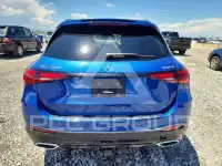 2025 Mercedes Benz GLC-Class фото