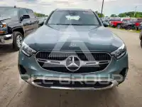 2025 Mercedes Benz GLC-Class фото