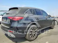 2025 Mercedes Benz GLC-Class фото