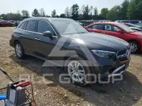 2025 Mercedes Benz GLC-Class photo