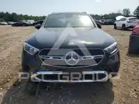 2025 Mercedes Benz GLC-Class photo
