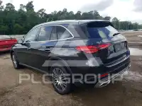 2025 Mercedes Benz GLC-Class фото