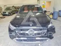 2025 Mercedes Benz GLC-Class фото