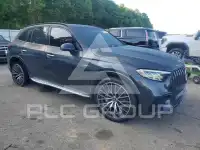 2025 Mercedes Benz GLC-Class photo