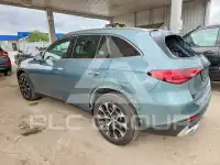 2025 Mercedes Benz GLC-Class фото