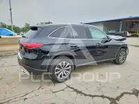 2025 Mercedes Benz GLC-Class фото
