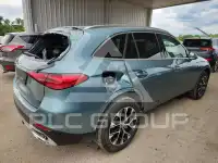 2025 Mercedes Benz GLC-Class фото