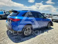 2025 Mercedes Benz GLC-Class фото