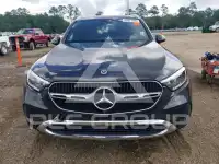 2025 Mercedes Benz GLC-Class фото