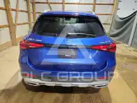 2025 Mercedes Benz GLC-Class фото