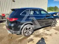 2025 Mercedes Benz GLC-Class фото