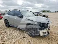 2025 Mercedes Benz GLC-Class фото