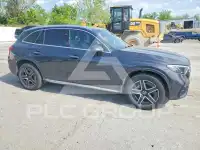 2025 Mercedes Benz GLC-Class фото
