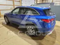 2025 Mercedes Benz GLC-Class фото