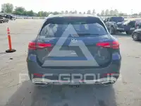 2025 Mercedes Benz GLC-Class фото