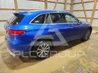 2025 Mercedes Benz GLC-Class фото