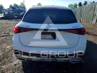 2025 Mercedes Benz GLC-Class фото